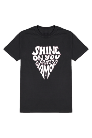 Pink Floyd Shine On Crazy T-shirt