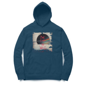 Pink Floyd The Wall Hoodie - Image 2