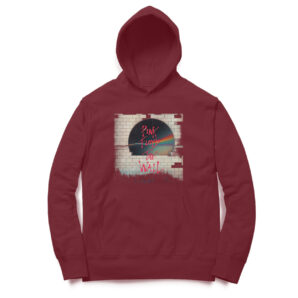 Pink Floyd The Wall Hoodie - Image 3