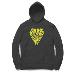 Pink Floyd Shine On Hoodie