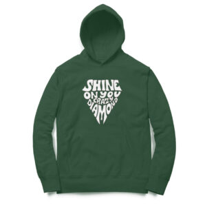 Pink Floyd Shine On Crazy Hoodie - Image 4