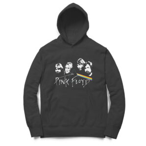 Pink Floyd Band Hoodie