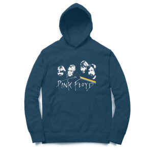 Pink Floyd Band Hoodie - Image 2