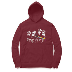 Pink Floyd Band Hoodie - Image 3