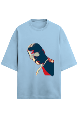 Queen Oversized T-shirt - Image 3