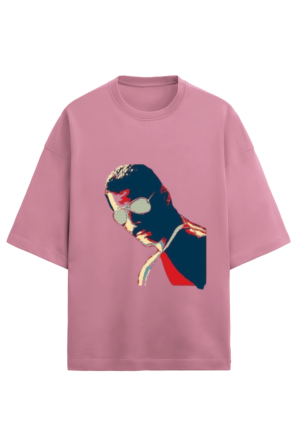 Queen Oversized T-shirt - Image 2