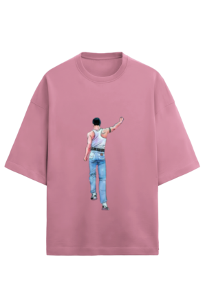 Queen Oversized T-shirt - Image 2