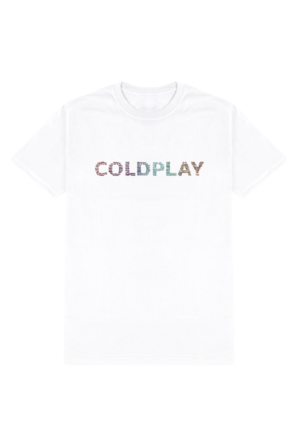 Coldplay T-shirt