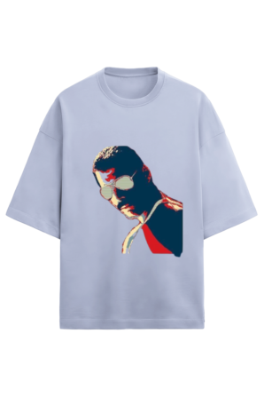 Queen Oversized T-shirt - Image 4