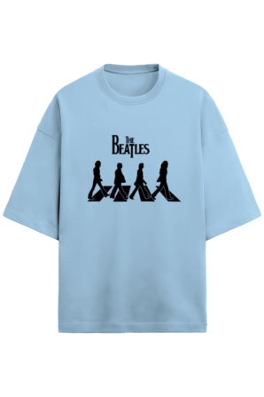 The Beatles Oversized T-shirt