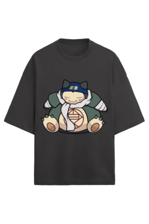 Pokemon Oversized T-shirt - Image 7