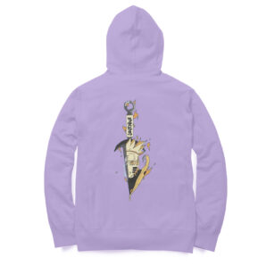 Naruto Back Print Hoodie - Image 8