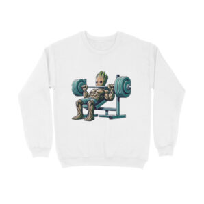 Groot Sweatshirt - Image 3