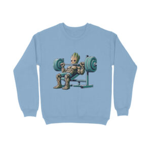 Groot Sweatshirt - Image 4