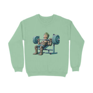 Groot Sweatshirt - Image 6