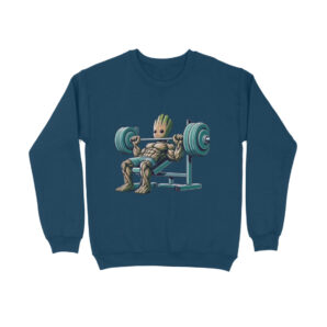 Groot Sweatshirt - Image 7