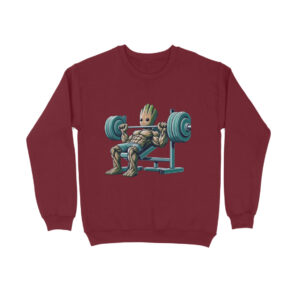 Groot Sweatshirt - Image 2