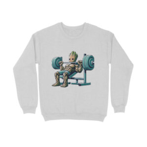 Groot Sweatshirt - Image 5