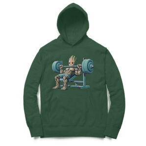 Groot Hoodie - Image 4