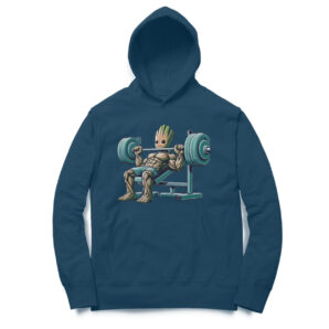 Groot Hoodie - Image 5