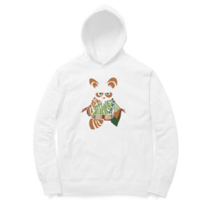 Master Shifu Hoodie