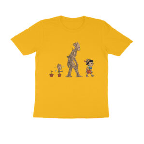 Groot T-shirt - Image 4