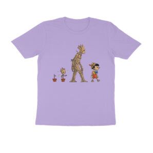 Groot T-shirt - Image 5