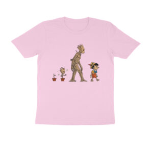 Groot T-shirt - Image 6