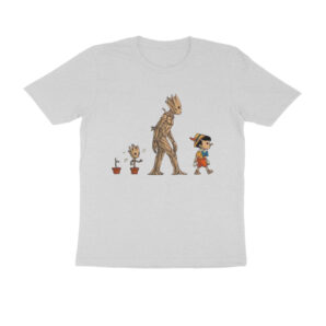 Groot T-shirt - Image 7