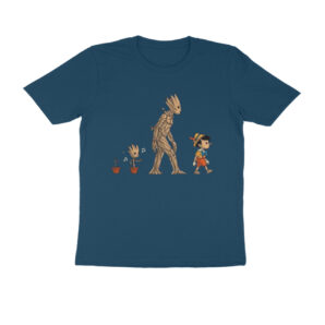 Groot T-shirt - Image 3