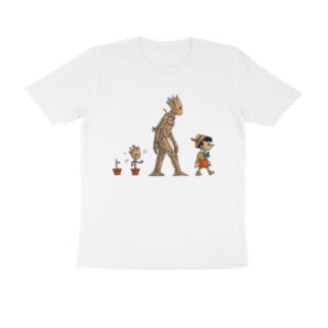 Groot T-shirt - Image 9