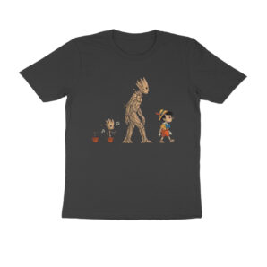 Groot T-shirt - Image 2