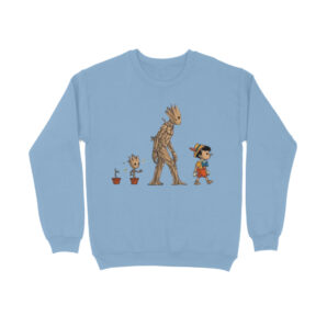 Groot Sweatshirt - Image 2