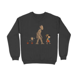 Groot Sweatshirt - Image 3