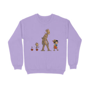 Groot Sweatshirt - Image 4