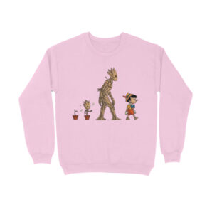 Groot Sweatshirt - Image 5