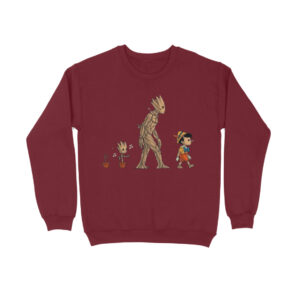 Groot Sweatshirt - Image 6