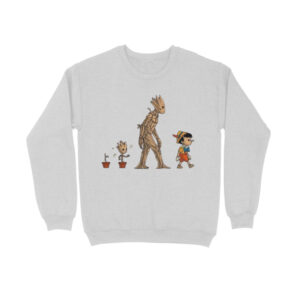 Groot Sweatshirt - Image 7