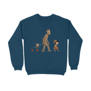 Groot Sweatshirt