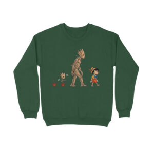 Groot Sweatshirt - Image 9