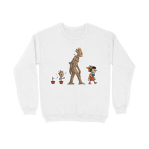 Groot Sweatshirt - Image 10