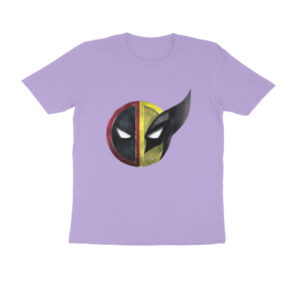 Deadpool-Wolverine T-shirt - Image 3