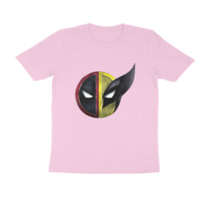 Deadpool-Wolverine T-shirt - Image 4