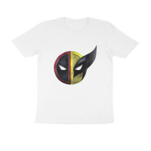 Deadpool-Wolverine T-shirt - Image 8