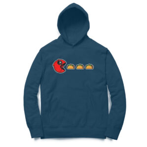 Deadpool Pac Man Hoodie - Image 6