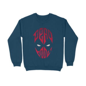 Deadpool Sweatshirt - Image 2