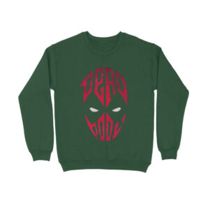 Deadpool Sweatshirt - Image 3