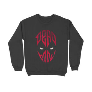 Deadpool Sweatshirt