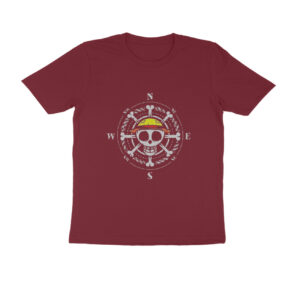 One Piece T-shirt - Image 2