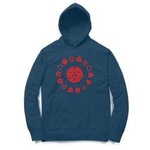 Naruto Hoodie - Image 2